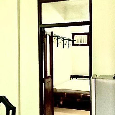 Sacca Studio Home In Benoa Ujung Exteriér fotografie