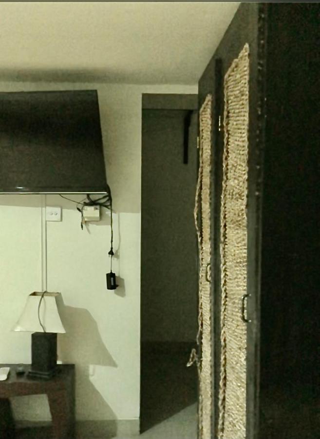Sacca Studio Home In Benoa Ujung Exteriér fotografie